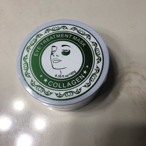 Eye Treatment Mask/Safety Sealed